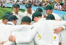 Australians players’ pay goes to grassroots after MoU expiry