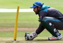 A ‘real challenge’ to follow Misbah – Sarfraz