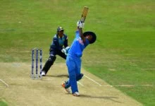 Deepti Sharma, Poonam Yadav lead India to fourth win in a row