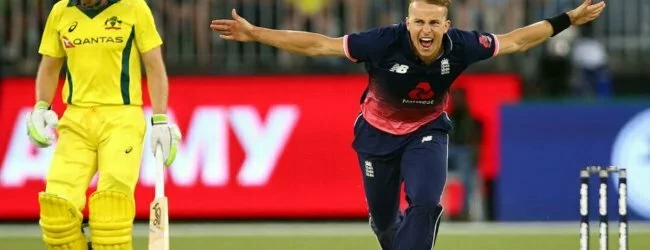 Curran’s five-for steals thrilling win for England