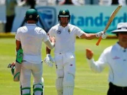 ‘Feel like I am in the best form of my life’ – de Villiers