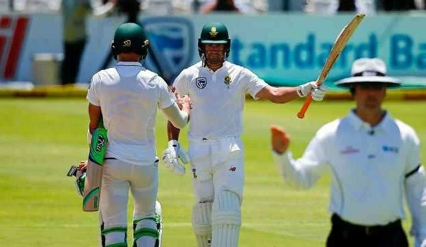 ‘Feel like I am in the best form of my life’ – de Villiers