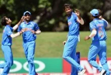 Gill and Porel power India into World Cup final