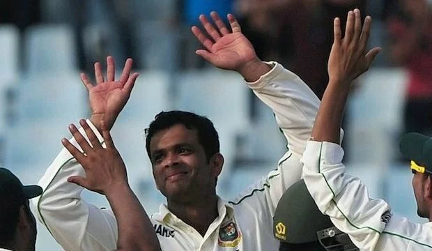 ‘I didn’t expect a recall now, not like this’ – Razzak