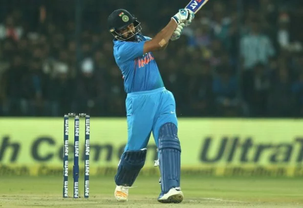Think two steps ahead in ODIs, unlike in Tests – Rohit