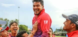 Nepal’s ‘miracle’ takes them into World Cup Qualifiers
