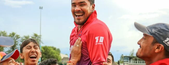 Nepal’s ‘miracle’ takes them into World Cup Qualifiers