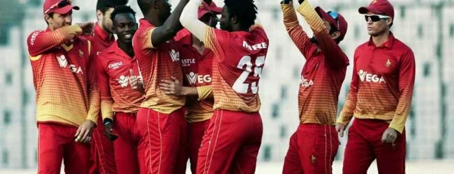 Zimbabwe’s ‘band of brothers’ confident ahead of World Cup Qualifiers