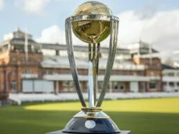 ICC Cricket World Cup 2019 schedule announced
