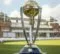 ICC Cricket World Cup 2019 schedule announced