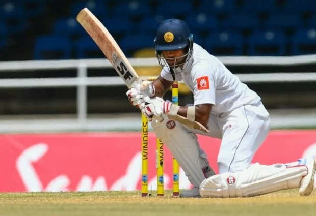 Chandimal out of third Test, appeal against suspension dismissed