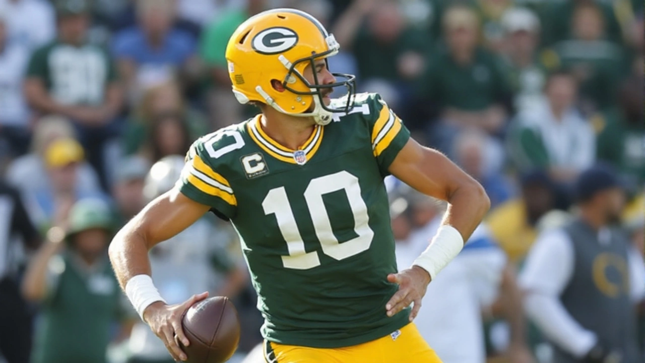 Packers vs Commanders: How to watch, stream, and listen — plus what actually happened on Thursday Night Football
