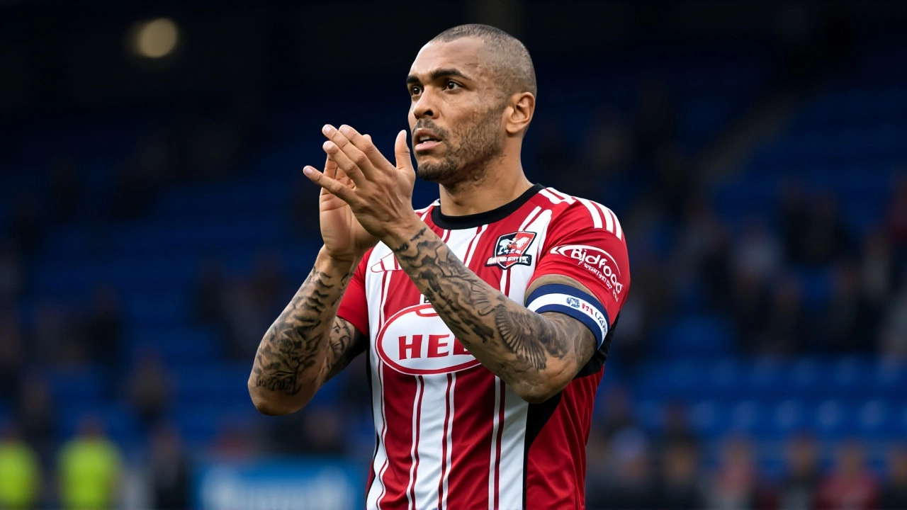Exeter City Stuns Plymouth Argyle 2-0 in Devon Derby Thriller