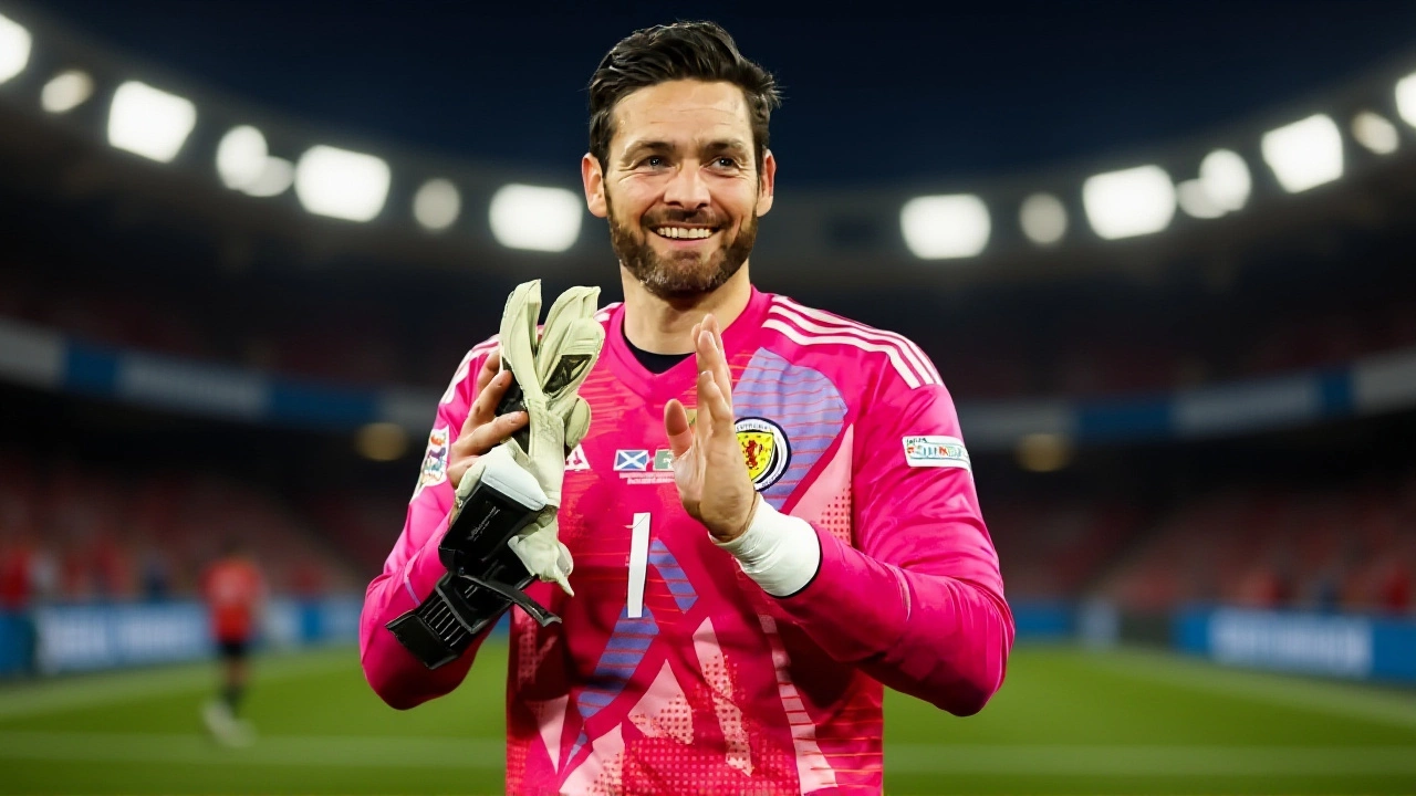 A Year of Tributes, Not Just a Match