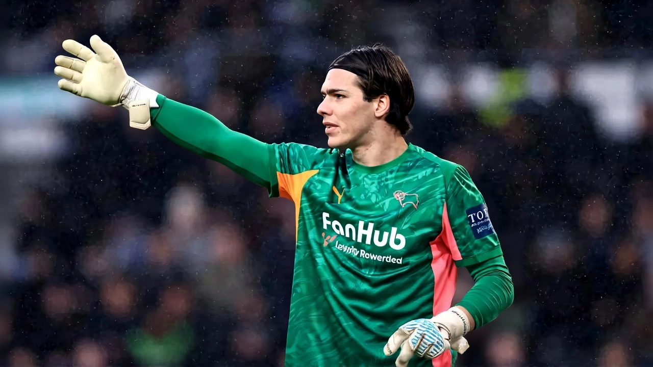 Behind the Scenes: Substitutions and Tactical Shifts