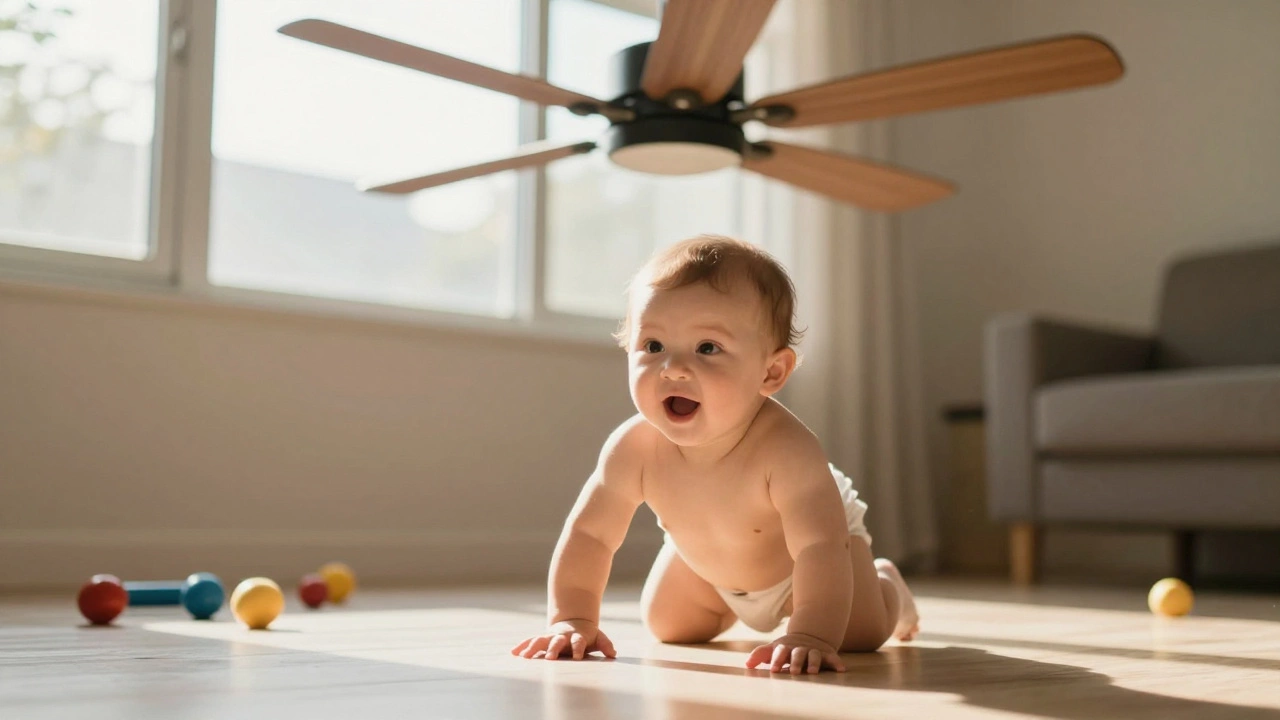 Funny Babies Want To Meet: Adorable Moments That Brighten Your Day